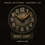 Night Shift (Explicit)