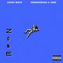 Zone (feat. Prodbydennn & Yaer) [Explicit]