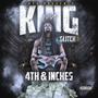 King Glitch (Explicit)