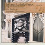 Johann Ludwig Krebs - Complete Works for Organ, Vol. 4