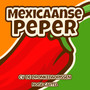 Mexicaanse Peper (feat. Noise Cartel)