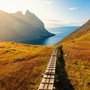 Serene Escapes: Relaxation Music