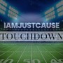 Touchdown (Explicit)