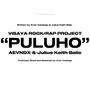 PULUHO (feat. Julius Keith Balic)