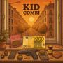 KID COMBI (feat. YMO) [Explicit]