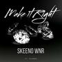 Make it right (feat. R2R Moe) [Explicit]