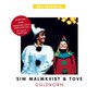 Guldkorn - Siw Malmkvist & Tove(Single)