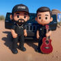 La Cherokee (feat. Ramon Yee)