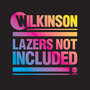 Lazers Not Included (Extended Edition) [Explicit]