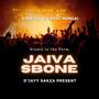 Jaiva Sbone (feat. MONGA) [Explicit]