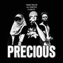 PRECIOUS (feat. Flanity) [Explicit]