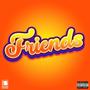 Friends (Explicit)