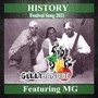 History (feat. MG)