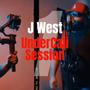 UnderCaliSession #1 (feat. J West) [Explicit]