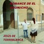 Romance de el Aguaucho