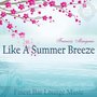 Like a Summer Breeze: Finest Bar Lounge Music