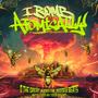 I BOMB ATOMICALLY (feat. Castle Money Beats & Tone Spliff) [Explicit]