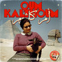 Oum Kalthoum - The Egypt's Fourth Pyramid