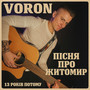 Пісня про житомир (Explicit)
