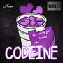 Codeine (Just Friends) [Explicit]