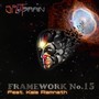 Framework no. 15 (feat. Kala Ramnath)