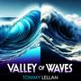 Valley of Waves
