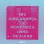 MTG Dança Dança X Perdendo A Linha Devagar