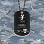 THA ARMY (feat. Hurrikane TS & YSE Triple Threat) [Explicit]