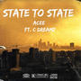 State To State (feat. C Dreamz) [Explicit]