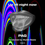 Up all night now (Explicit)