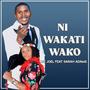 Ni Wakati Wako