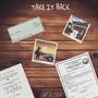 take it back (Explicit)