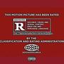 Rated R (Lost Files #2) [Explicit]