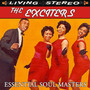 Essential Soul Masters