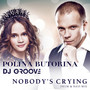 Nobody's Crying (Drum & Bass Mix) [feat. DJ Groove]