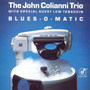 Blues-O-Matic