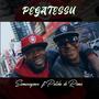 PEGATESSU (feat. Patche Di Rima)