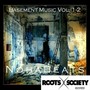 Basement Music Vol. 1​-​2