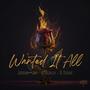 Wanted It All (feat. O'Really & D-Sisive) [Explicit]