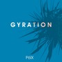 Gyration (Explicit)