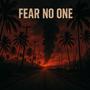 Fear No One (Instrumental)