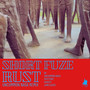 Rust (Uncommon Nasa Remix) [Explicit]