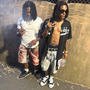 FREEMONTY (100FLOWS) (feat. Montana99) [Explicit]