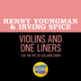 Violins And One Liners (Live On The Ed Sullivan Show, July 31, 1960)