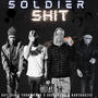 Soldier **** (feat. Kayso45, Dropskiii4 & Babybagz45) [Explicit]