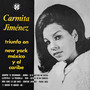 Carmita Jiménez Triunfa En New York, México Y El Caribe
