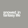 Fantasy Life (Radio Edit)