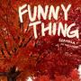 Funny Thing (feat. The Logan)