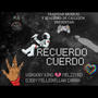 Recuerdos cuerdo (feat. MelzzyRD, Elelado & Wirgeny)