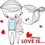 Love Is